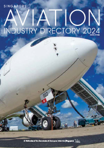 Singapore Aviation Industry Directory